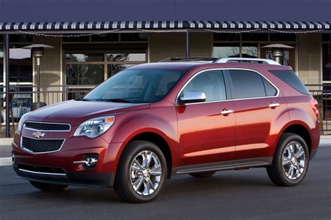 2013 Chevrolet Equinox