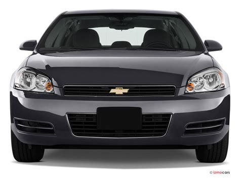 2013 Chevrolet Impala photo