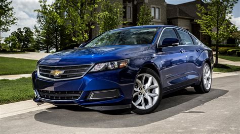 2013 Chevrolet Impala