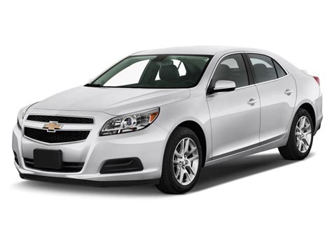 2013 Chevrolet Malibu photo