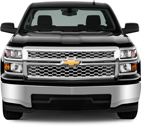 2013 Chevrolet Silverado photo