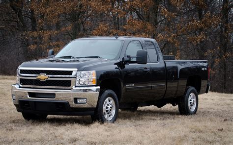 2013 Chevrolet Silverado