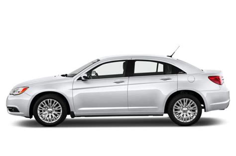 2013 Chrysler 200 photo