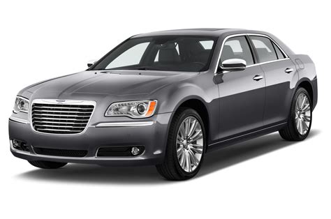 2013 Chrysler 300c photo