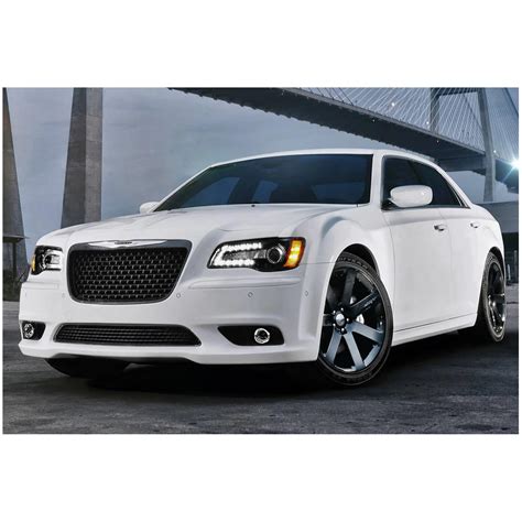 2013 Chrysler 300c