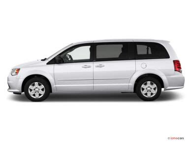 2013 Dodge Caravan photo