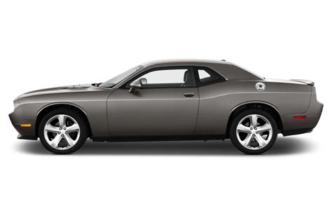 2013 Dodge Challenger photo