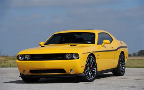 2013 Dodge Challenger