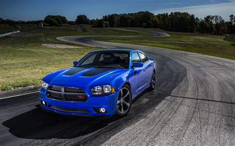 2013 Dodge Charger