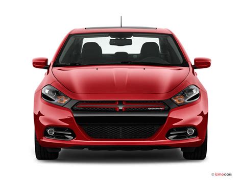 2013 Dodge Dart photo