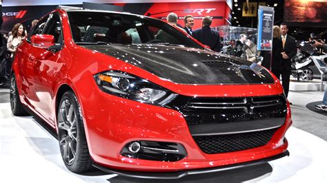 2013 Dodge Dart photo