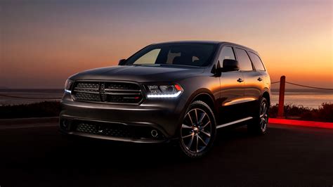 2013 Dodge Durango