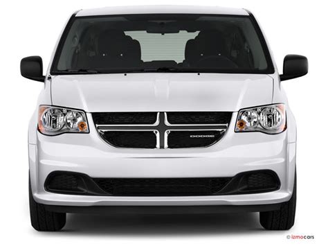 2013 Dodge Grand caravan photo