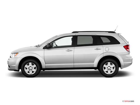 2013 Dodge Journey photo