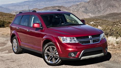 2013 Dodge Journey