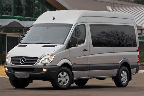 2013 Dodge Sprinter 2500 photo