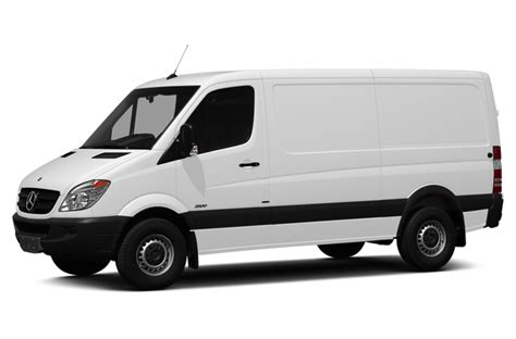 2013 Dodge Sprinter 2500 photo