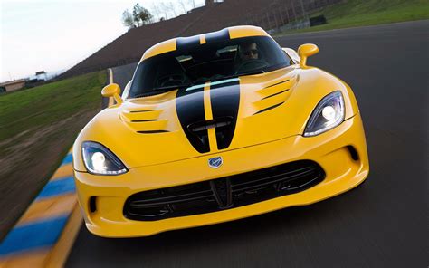 2013 Dodge Viper photo