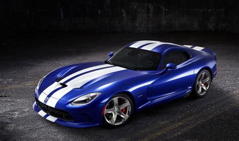 2013 Dodge Viper