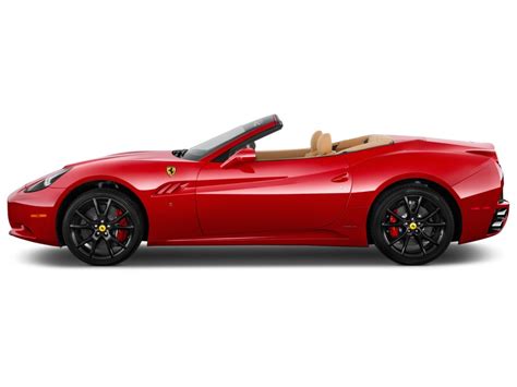 2013 Ferrari California photo