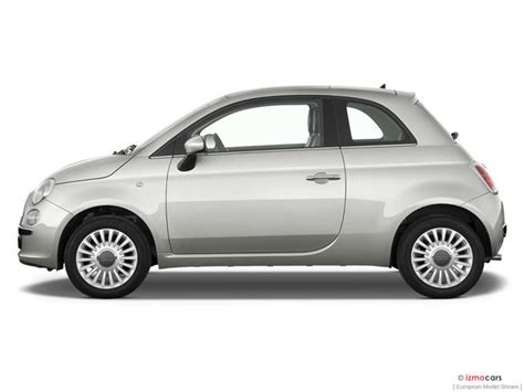 2013 Fiat 500 photo