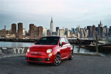 2013 Fiat 500