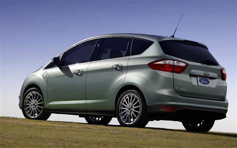 2013 Ford C-max energi photo