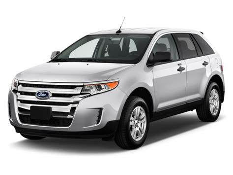 2013 Ford Edge photo