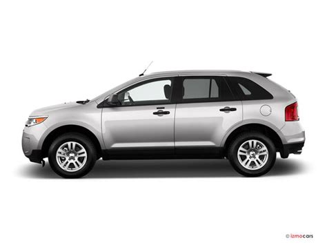 2013 Ford Edge photo