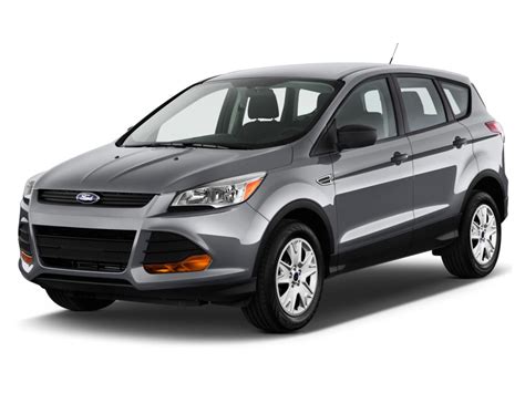 2013 Ford Escape photo