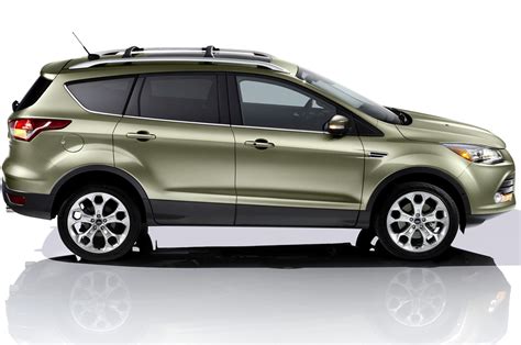 2013 Ford Escape photo