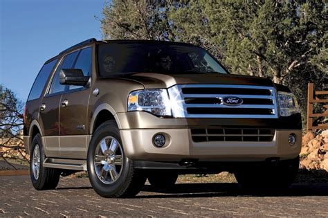 2013 Ford Expedition