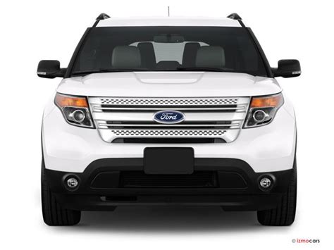 2013 Ford Explorer photo