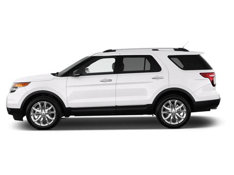 2013 Ford Explorer photo