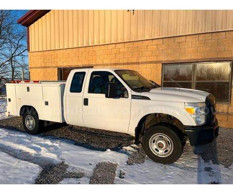 2013 Ford F-250 sd photo