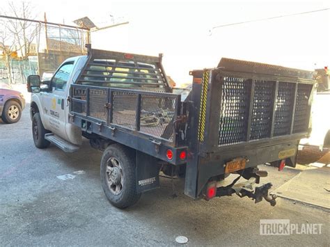 2013 Ford F-250 photo