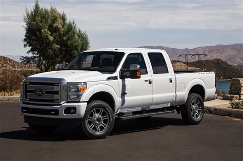 2013 Ford F-350