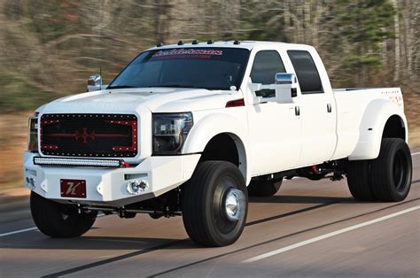 2013 Ford F-450 sd photo