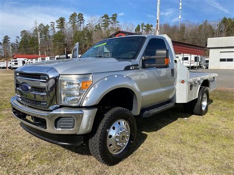 2013 Ford F-550