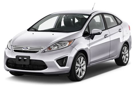 2013 Ford Fiesta photo