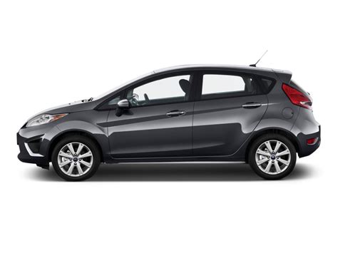 2013 Ford Fiesta photo