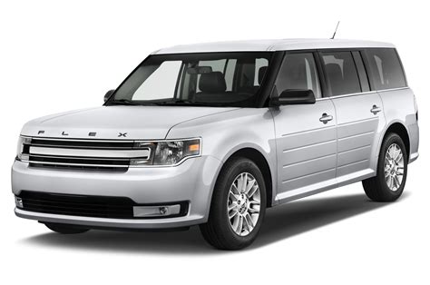 2013 Ford Flex photo