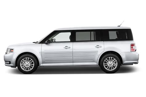 2013 Ford Flex photo