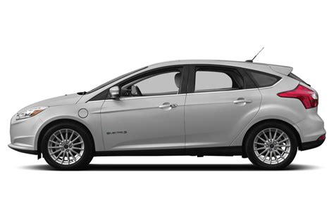 2013 Ford Focus electric photo