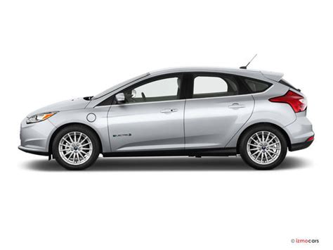 2013 Ford Focus electric photo