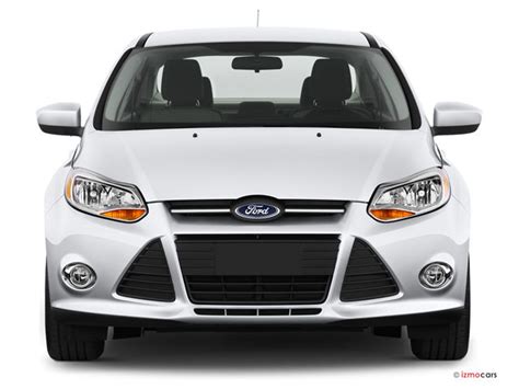 2013 Ford Focus photo