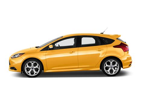 2013 Ford Focus photo