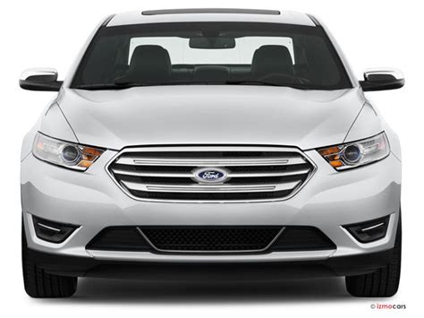 2013 Ford Taurus photo