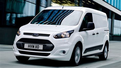 2013 Ford Transit connect