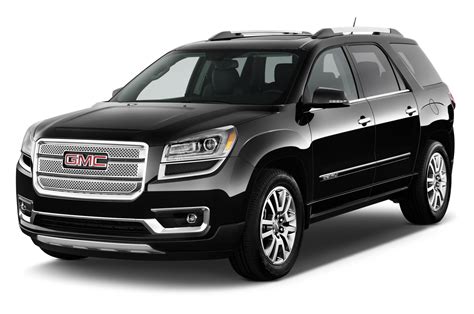 2013 Gmc Acadia photo